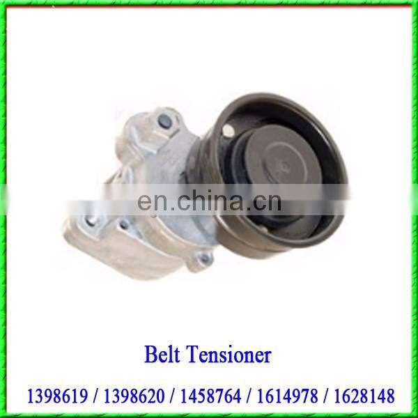 Belt Tensioner suitable for DAF Truck 1398619 1398620 1458764 1614978 1628148