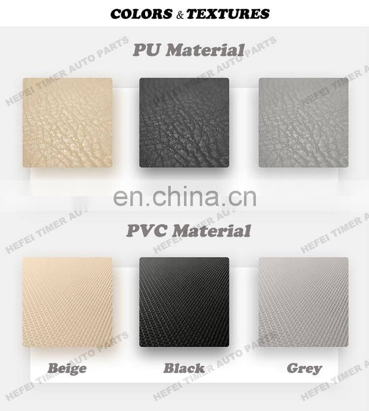 2022 new SUV car internal retractable parcel shelf antitheft rear privacy cargo cover For Land rover Discovery 3 4 auto parts