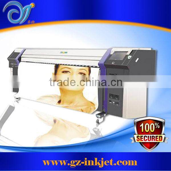 hot sale dye sublimation ink for Dx4/DX5/DX7printhead transfer sublimation ink