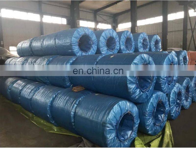 High Tensile Galvanized High Carbon Steel Wire Galvanized Steel Wire For ACSR