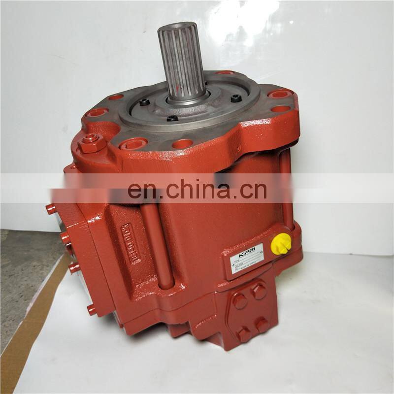 KPM Hydraulic Piston Pump K3VL Series K3VL28 K3VL45 K3VL80 K3V140S-114R-1NCJ