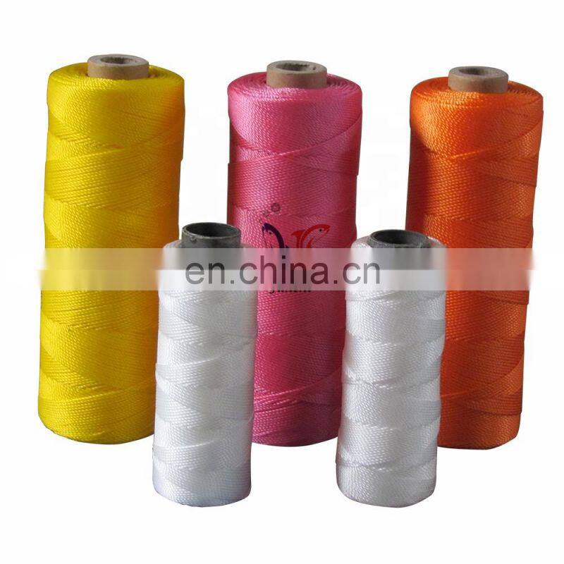 210D polypropylene twine