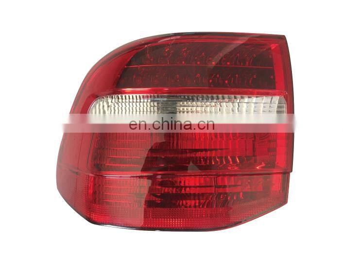 Teambill car tail light For porsche cayenne 2008 2009 2010 tail light auto spare parts 95563148702 /95563148802