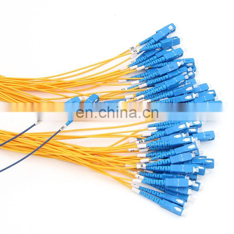 Optic Splitter 2*32 2*64 fiber Splice ABS BOX PLC splitters