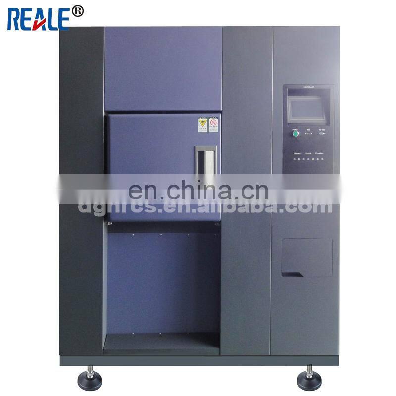 Liquid Type Thermal Shock Test Chamber For Ships