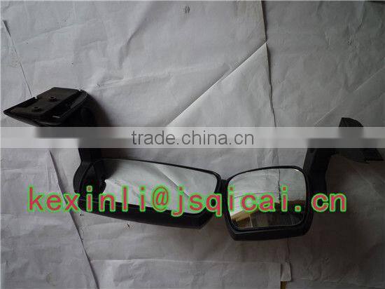 FOR EUROPEAN TRUCK LAMPS,FOR SAIC-IVECO HONGYAN Genlyon Truck Rear view mirror assy