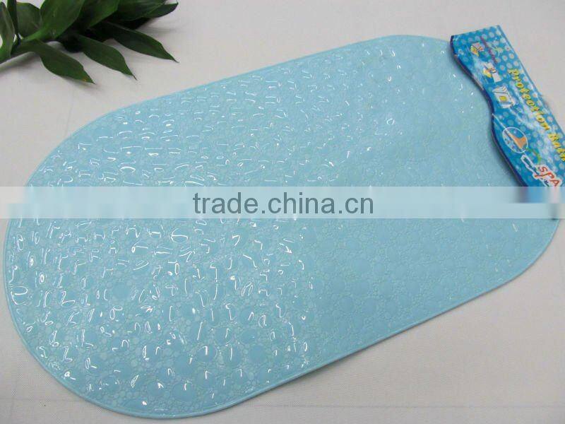 bath mat PVC anti-slip mat (JK-8836C)