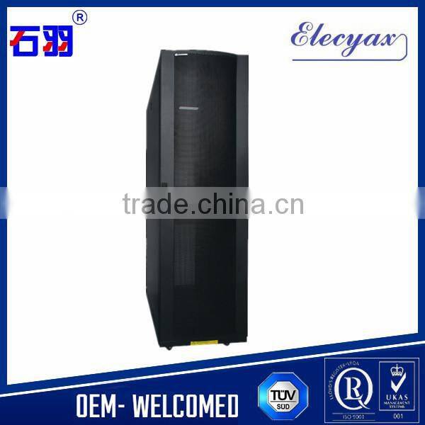 42u server rack/NB-6842/network indoor cabinet with lock/network server rack