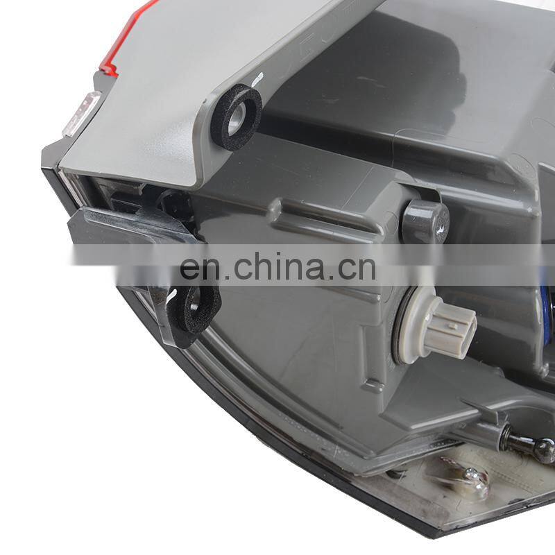 LED Taillamp For Jeep Grand Cherokee 2017-on Taillight auto parts