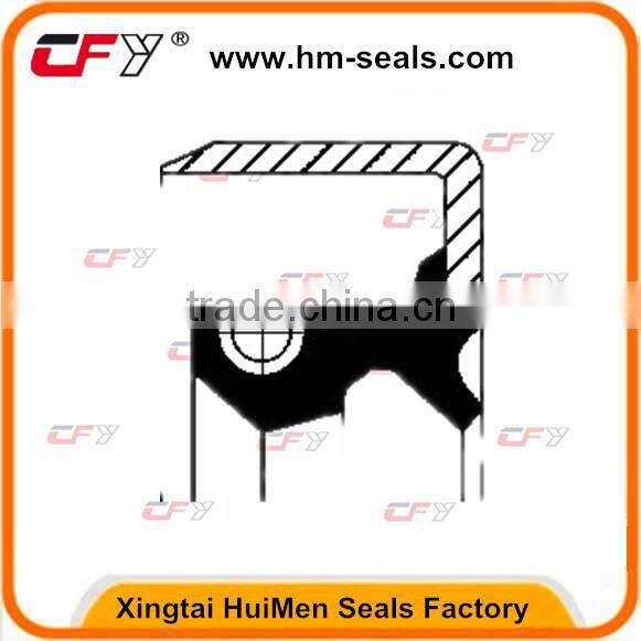 3549226 oil seal ACM for Volvo auto 42*55*10