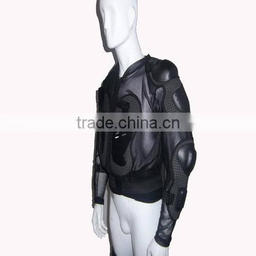 Factory Direct Supply Motorcycle Armour Jacket
