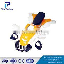 factory wholesale oem cheap customize size molding plastic Car refrigerator parts