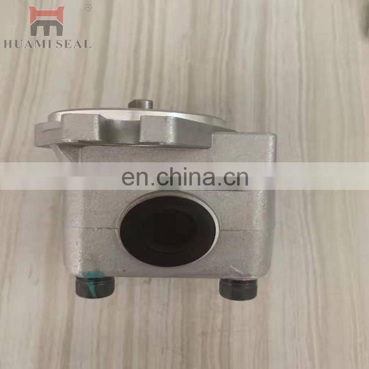 Standard hydraulic gear pump SBS120 E320C E320D gear pump