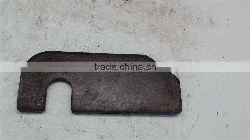 08112 semi-trailer sideboard handle bracket