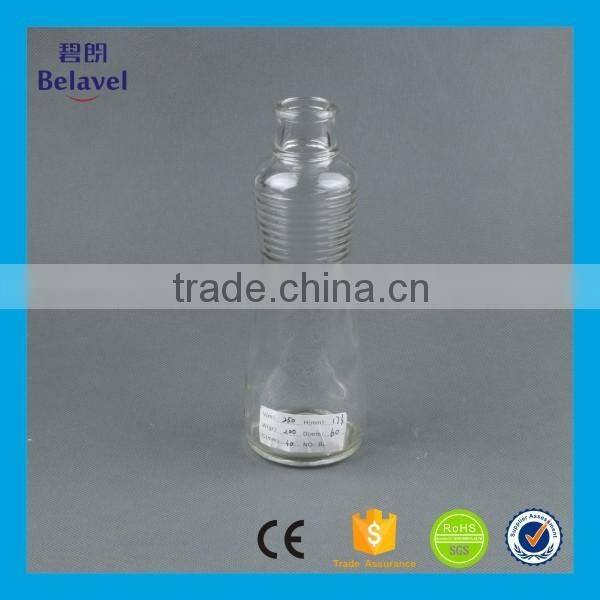 500ml cooking olive oil glass bottle vinegar glass bottle