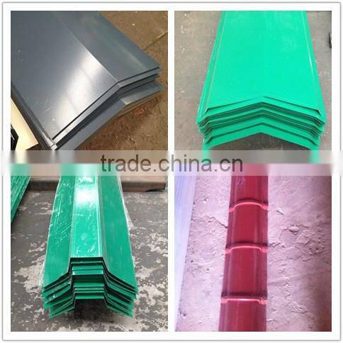 Corrugated Steel Sheet/Corrugated Roof Tile/Roof Tiles Prices from china supplier