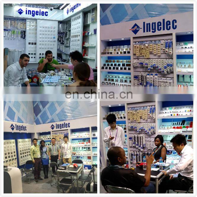 Wholesale 13A 2m lead cords USB power extension socket Surge protect