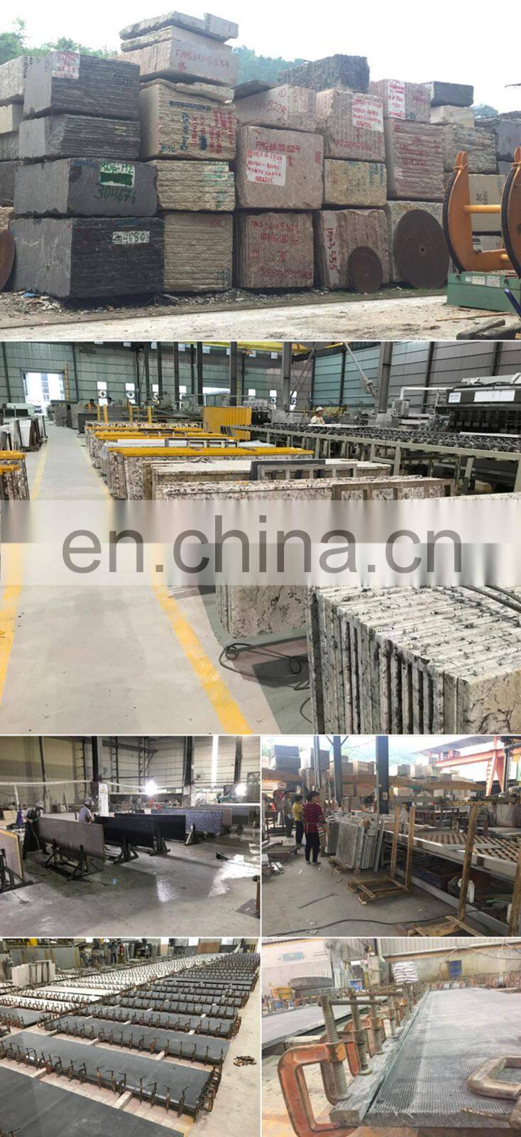 6x6 granite tile/outdoor granite tile/nature stone granite