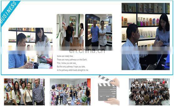 Customized metallic aluminum foil jelly packaging bag food grade juice stand up spout pouches with cap drink packaging sachet