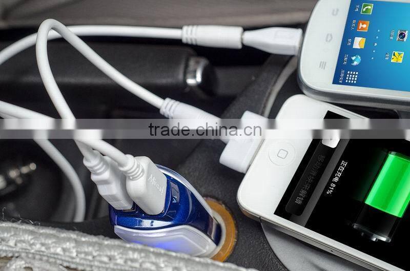electronic gift items mobile phone car charger