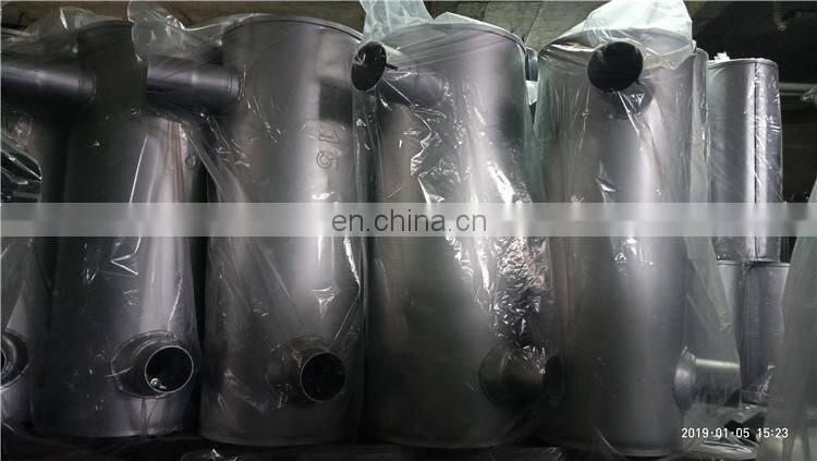 shantui bulldozer parts SD32 muffler 6710-13-5710