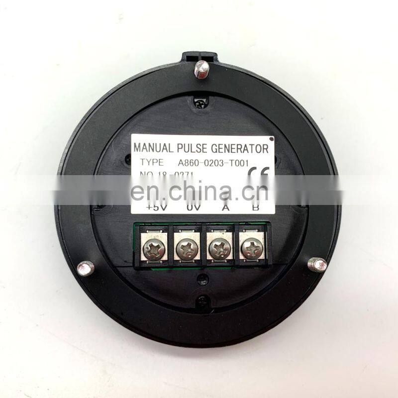 Fanuc a860 0203 t001 new handwheel A860-0203-T001 handwheels