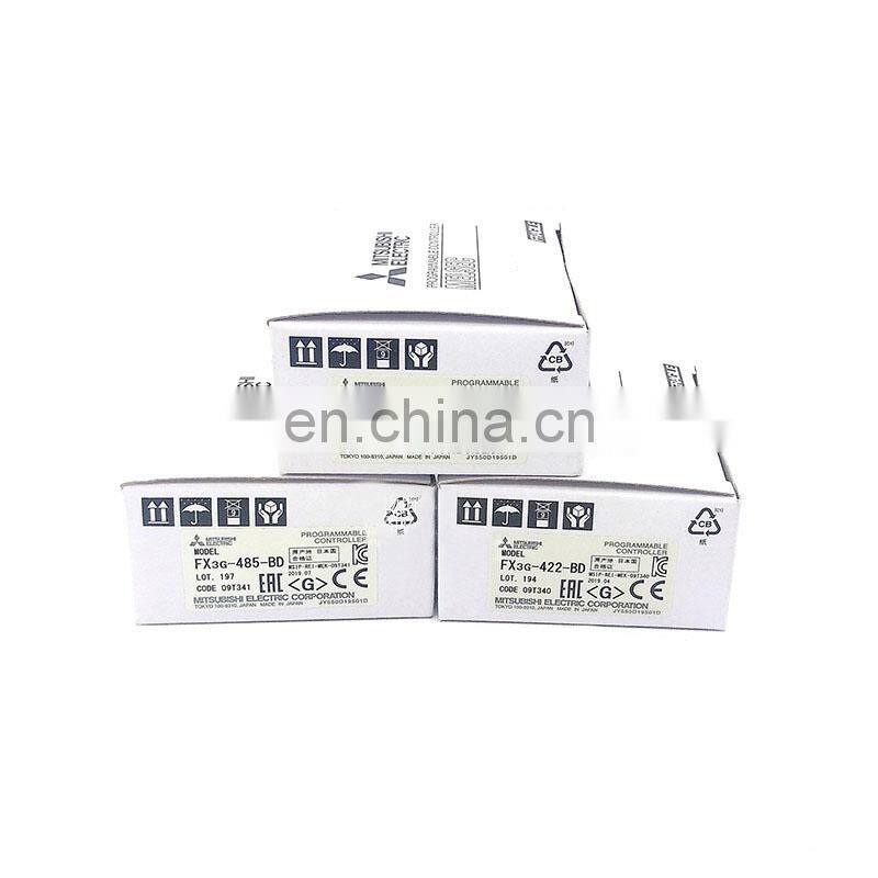FX3S-30MT/ESS-2AD Brand New PLC for mitsubishi plc FX3S-30MT/ESS-2AD FX3S30MTESS2AD