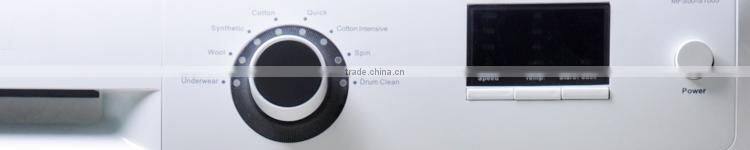 Best stainless steel eco friendly vertical spin washer dryer combo