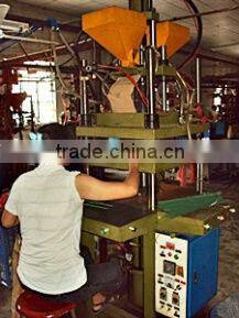 artificial outdoor or indoor green bamboo