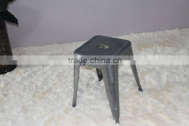 Bar furniture high 45.5cm Xavier Pauchard bar stools china