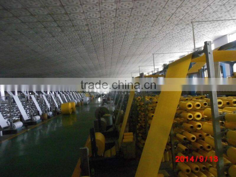 china 100% new virgin white pp woven bag