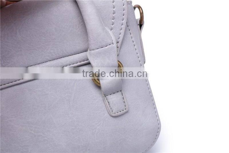 Fashion Lady Shopping Handbag Shoulder Bag Tote Messenger