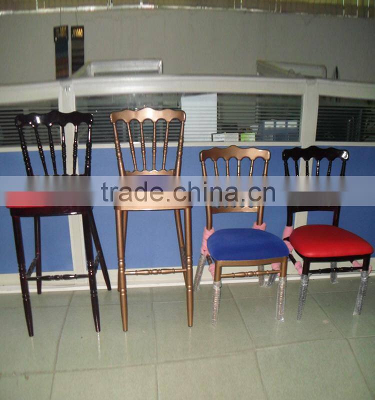 Hotel Used Napoleon Chair Wholesale