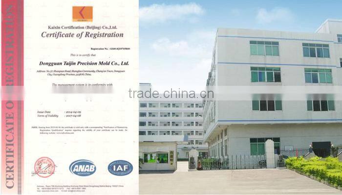 Plastic injection mould factory /injection processing manufacturer