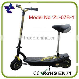 Gold supplier china easy rider scooter electric scooter Children electric scooter