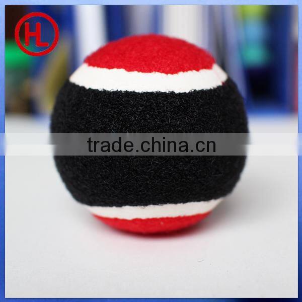 top quality hot sale cheap colorful custom tennis ball wholesale