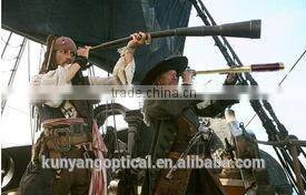 China wholesale cheap Pirate telescope monocular 25 x 35 pp