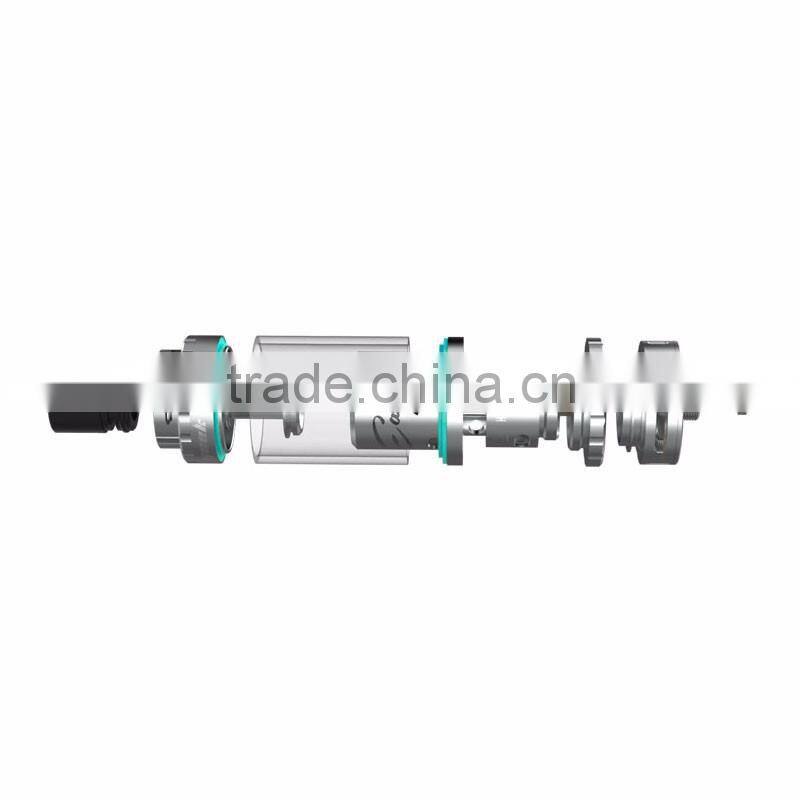 2016 Wholesale Top airflow and bottom airflow GeekVape Eagle Tank