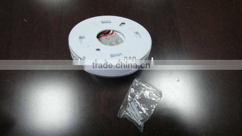 110v/ac ceiling mount PIR motion sensor switch