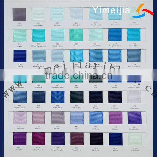 1 inch grosgrain ribbon