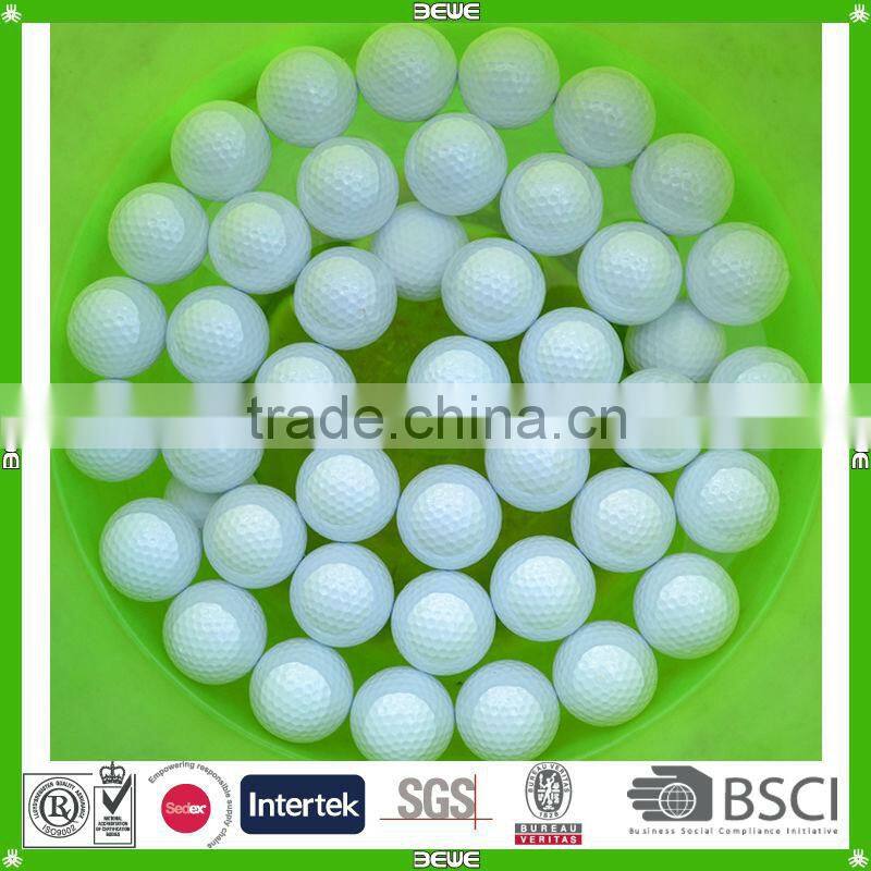hot sell glow in the dark golf balls