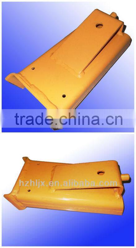Top quality OEM metal welding parts