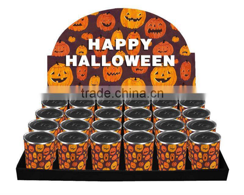 Cool digital clock pop-up alarm clock clock for car