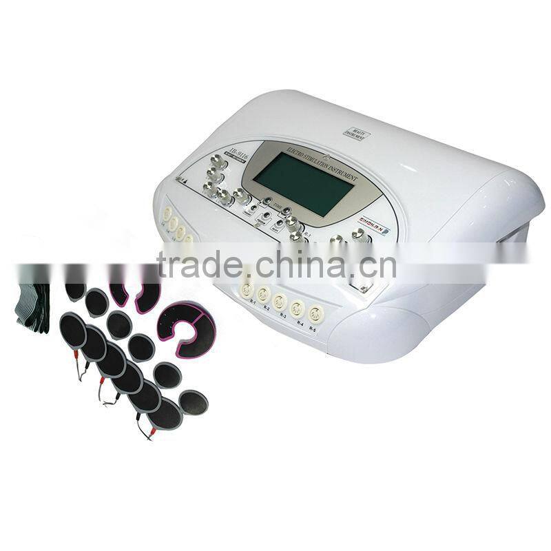 best selling products in america Electrotherapy Electric Muscle Stimulator weight loss made in china