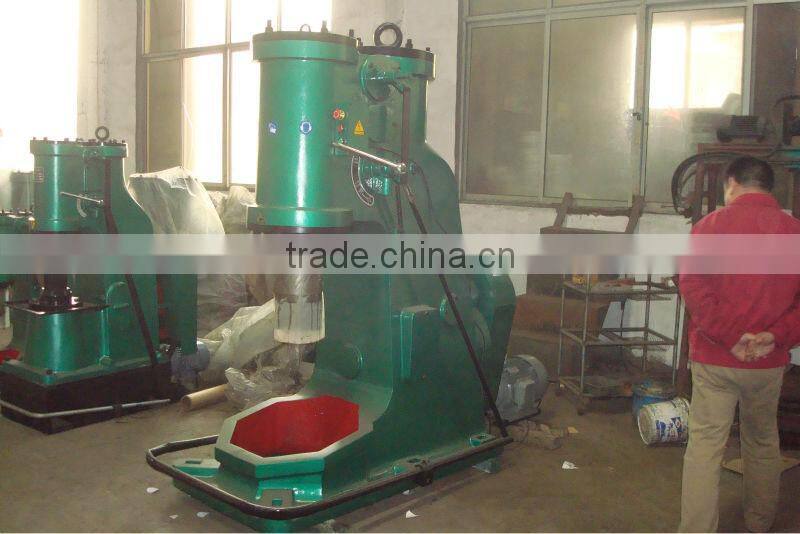 AIR POWER FORGING HAMMER C41-150G