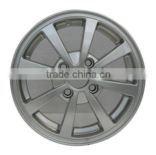 High performance car alloy wheel,wheel rim