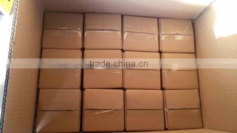 shell for auto exhaust casing/auto spare parts