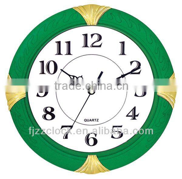 Cheap wall Clock, Gift Clock,Promotional Clock