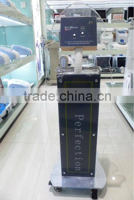 VY-F7 Radiofrequency Equipment With RF Lifting Face Beauty Machine