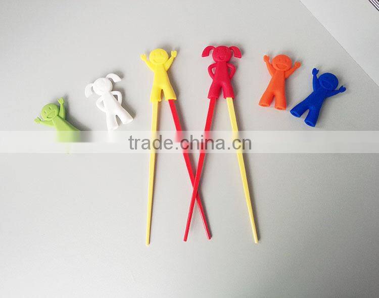 2015 pro-environment silicone chopsticks /silicone chopsticks cover /silicone chopsticks kids